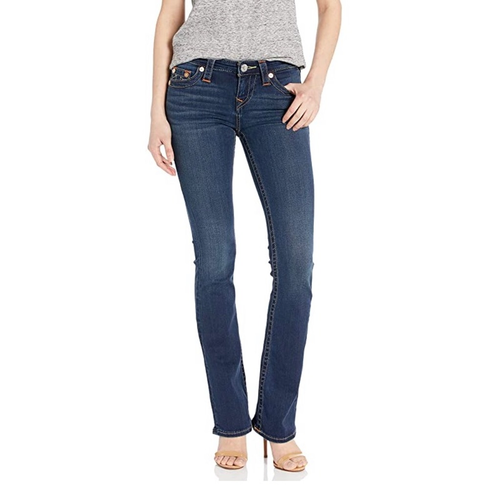 True Religion pair of jeans